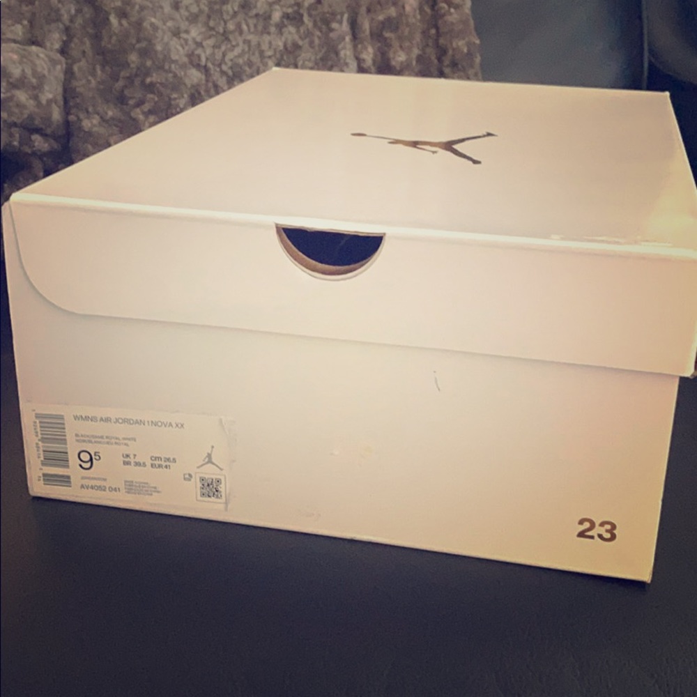 Nike Air Jordan 1 Nova XX